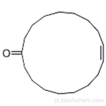 9-cicloheptadecen-1-one CAS 74244-64-7